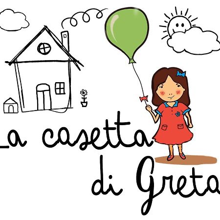 切列梅萨皮卡La Casetta Di Greta住宿加早餐旅馆 外观 照片
