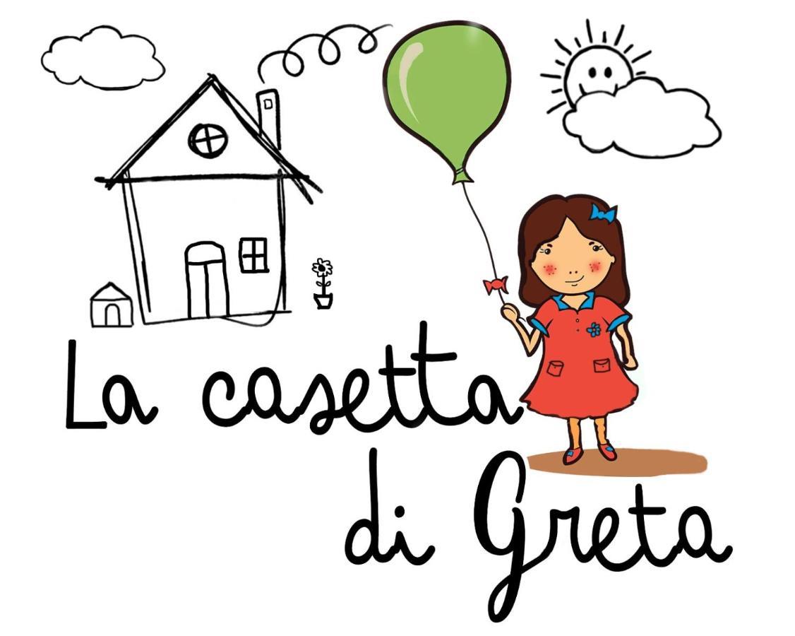 切列梅萨皮卡La Casetta Di Greta住宿加早餐旅馆 外观 照片